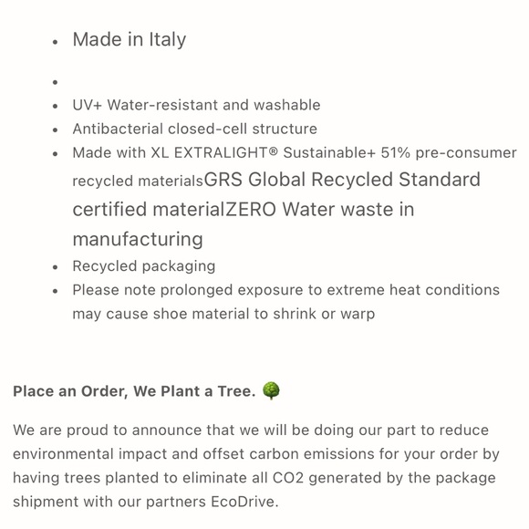 NIB - Ales Grey Rodeo Drive Clog Black size 44 - 11 Mens - Picture 8 of 10